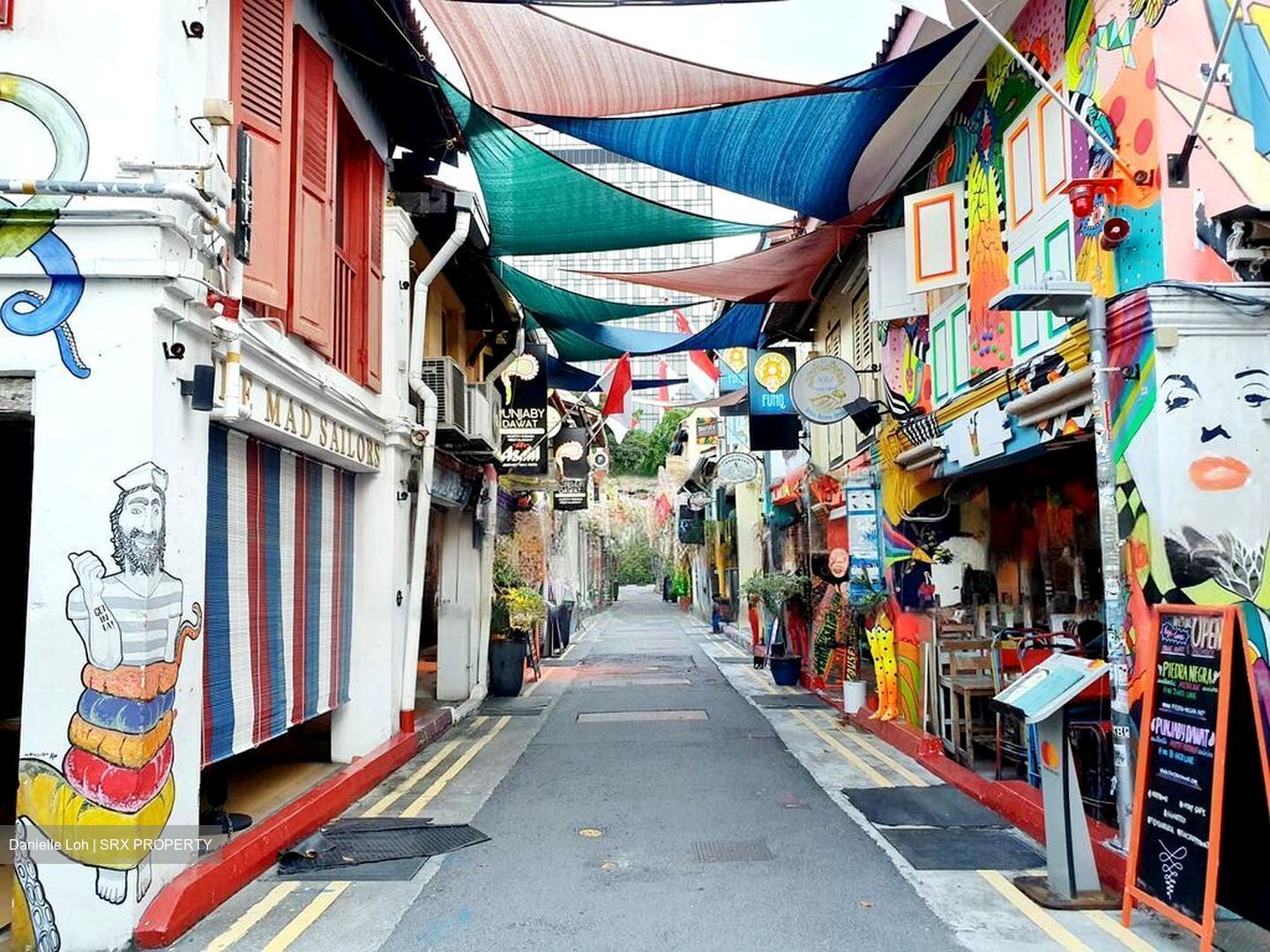 South Bridge Road (D1), Shop House #453778541